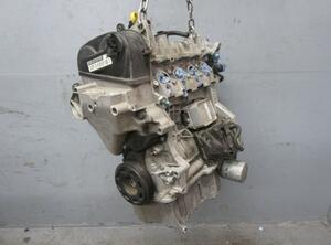 Motor (Benzin) Engine CYVB 129.152km VW GOLF SPORTSVAN (AM1) 1.2 TSI 81 KW