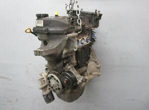 Motor kaal CITROËN C1 (PM, PN)