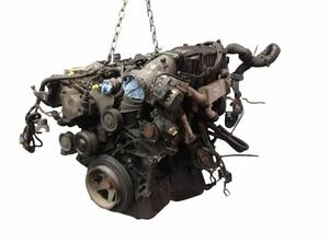 Bare Engine MERCEDES-BENZ C-Klasse T-Model (S203)