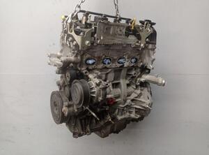 Bare Engine OPEL Astra K Sports Tourer (B16)