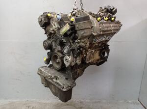 Motor (Diesel) Engine OM 642.940 MERCEDES W164 ML 280 CDI 4MATIC 140 KW
