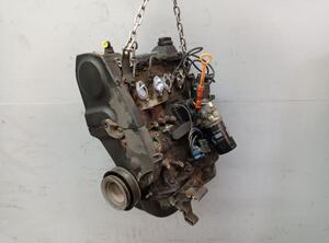 Bare Engine VW Golf IV Cabriolet (1E7)