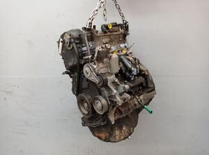 Motor kaal AUDI A4 (8K2, B8)