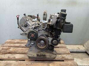 Bare Engine MERCEDES-BENZ CLK (C208)