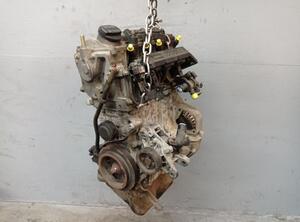 Motor (Diesel) Engine OM 660.940 SMART CABRIO (450) 0.8 CDI 30 KW