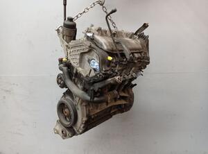 Motor (Diesel) Engine OM 640.942 MERCEDES A-KLASSE (W169) A160 CDI 60 KW
