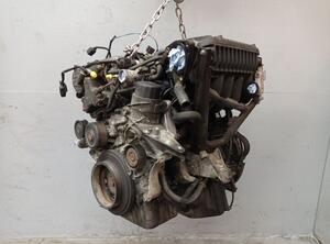 Motor (Diesel) Engine OM 611.962 MERCEDES C-KLASSE COUPE (CL203) C 220 CDI 105 KW