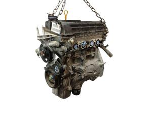 Motor (Benzin) Engine K12B OPEL AGILA (B) (B H08) 1.2 69 KW