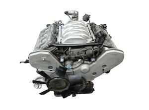 Motor (Benzin) Engine ABZ 167.934 km AUDI A8 (4D2  4D8) 4.2 QUATTRO 220 KW