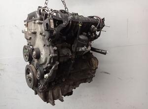 Motor (Diesel) Engine D4FD HYUNDAI IX35 (EL  ELH  LM) 1.7 CRDI 85 KW