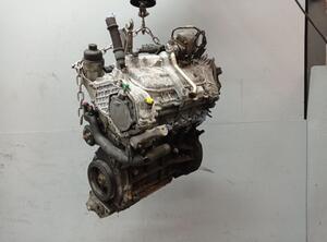 Motor (Diesel) Engine OM 640.941 80.873km MERCEDES B-KLASSE (W245) B 200 CDI 103 KW