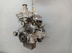 Bare Engine MAZDA 2 (DE, DH)