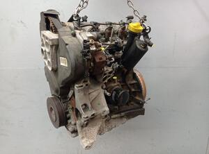 Motor kaal RENAULT MEGANE II (BM0/1_, CM0/1_)