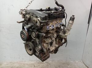 Motor (Benzin) Engine 271.946 MERCEDES C-KLASSE COUPE CL 203 105 KW