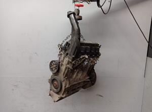 Bare Engine MERCEDES-BENZ A-CLASS (W168)