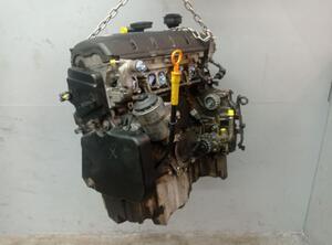 Bare Engine VW TOUAREG (7LA, 7L6, 7L7)