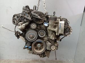 Motor kaal MERCEDES-BENZ E-CLASS (W211)