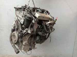 Motor (Diesel) Engine 651.901 MERCEDES B-KLASSE W246 180 CDI 80 KW