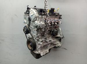 Bare Engine MAZDA 2 (DL, DJ)