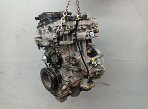 Bare Engine PEUGEOT 2008 I (CU_)