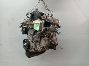 Bare Engine AUDI A1 (8X1, 8XK), AUDI A1 Sportback (8XA, 8XF)