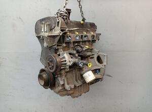 Motor kaal FORD FIESTA V (JH_, JD_)