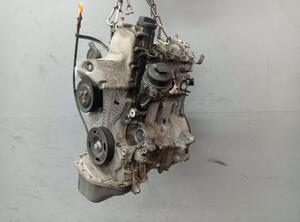 Bare Engine SKODA FABIA I (6Y2)