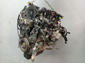 Motor kaal CITROËN C4 GRAND PICASSO I (UA_), CITROËN C4 PICASSO I MPV (UD_)