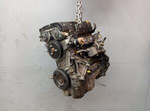 Bare Engine OPEL MERIVA B MPV (S10)