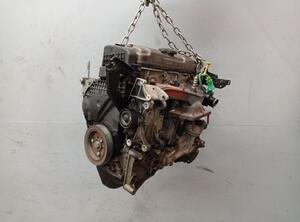 Motor (Benzin) Engine TU1A (HFX) 133.332km PEUGEOT 206+ PLUS 2L  2M 1.1 44 KW