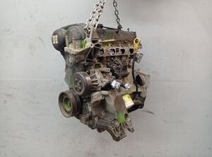 Motor (Benzin) Engine HWDA FORD FOCUS C-MAX 1.6 74 KW