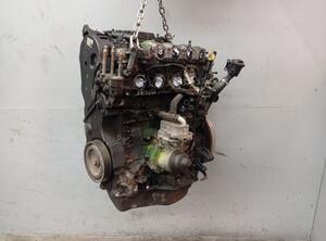 Motor (Diesel) Engine DW12METED4 (PSA4HN) CITROEN C-CROSSER (VU  VV) 2.2 HDI 115 KW