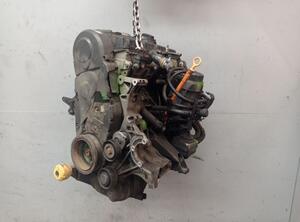 Motor (Diesel) Engine AVB AUDI A4 (8E2  B6) 1.9 TDI 74 KW