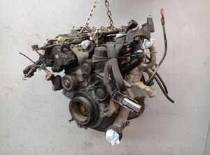 Motor kaal MERCEDES-BENZ C-CLASS (W204)