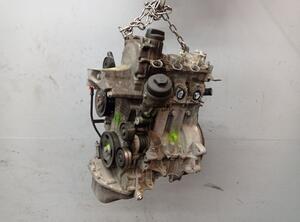 Bare Engine SKODA FABIA II (542)