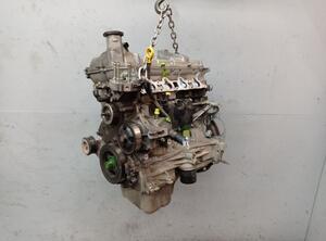 Motor kaal MAZDA 2 (DE_, DH_)