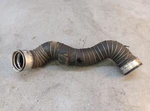 Charge Air Hose MERCEDES-BENZ C-CLASS Coupe (CL203)