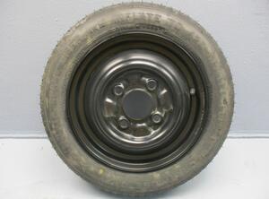 Spare Wheel DAIHATSU Cuore IV (L501)
