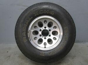 Spare Wheel OPEL Frontera A (5 MWL4)