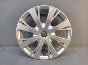 Wheel Covers PEUGEOT 208 I (CA_, CC_)