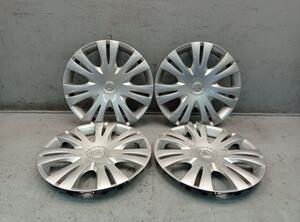 Wheel Covers CITROËN C4 GRAND PICASSO I (UA_), CITROËN C4 PICASSO I MPV (UD_)