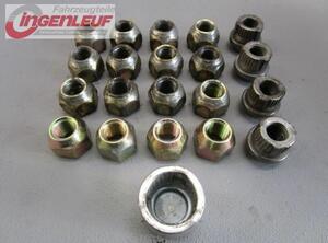 Wheel Bolt HYUNDAI Matrix (FC)