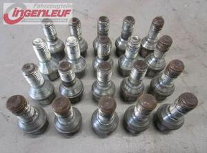 Wheel Bolt OPEL Vectra C (--)