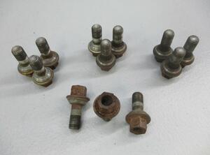 Wheel Bolt SMART City-Coupe (450), SMART Fortwo Coupe (450)