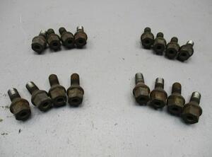 Wheel Bolt OPEL Meriva (--)