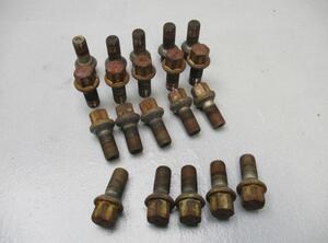 Wheel Bolt MERCEDES-BENZ B-Klasse (W245)