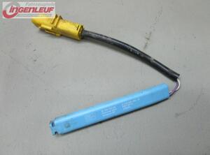 Tire Pressure Monitoring System PEUGEOT 407 SW (6E)