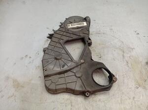 Timing Belt Cover OPEL ZAFIRA B Box Body/MPV (A05)