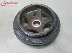 Crank Shaft Belt Pulley MERCEDES-BENZ E-Klasse (W211)