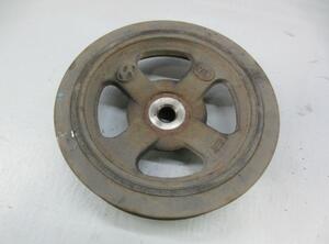 Crank Shaft Belt Pulley HYUNDAI i20 (PB, PBT)